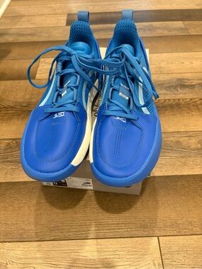 Way of Wade Men’s Basketball Shoes size 12